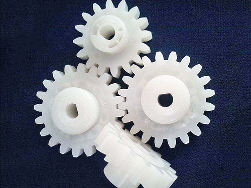 勤興機(jī)械齒輪生產(chǎn)交期短，服務(wù)也很好