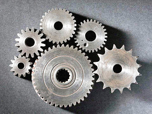 勤興機(jī)械齒輪品質(zhì)過硬，可以放心使用
